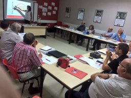 REUNION COMITE PROVINCIAL 09-2017
